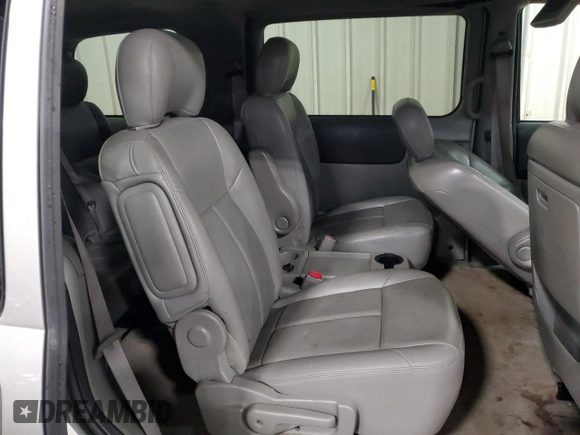 2007 Chevrolet Uplander LT w/1LT with VIN 1GNDV33W87D164255, listed as a Copart auction lot 87913845 with 130,206 mi miles and Salvage Title. Bid and sale history available at carsss.com. Image 11.