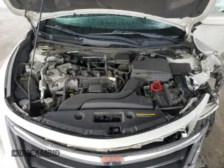 2014 Nissan Altima 2.5 SV with VIN 1N4AL3AP8EC169185, listed as a Copart auction lot 51326275 with 107,529 mi miles and Salvage Title. Bid and sale history available at carsss.com. Image 11.