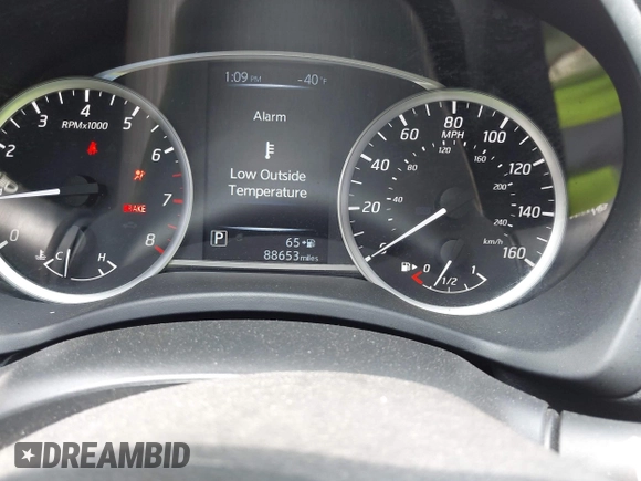 2017 Nissan Sentra S with VIN 3N1AB7AP8HY376257, listed as a IAAI auction lot 42715291 with 88,653 mi miles and . Bid and sale history available at DreamBid. Image 7.