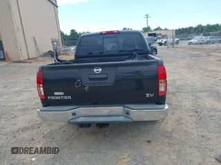 2019 Nissan Frontier SV z VIN 1N6AD0ER1KN786247, wystawiony jako IAAI lot #42188885 z przebiegiem 90 850 mil mil oraz . Historia ofert i sprzedaży dostępna na DreamBid. Obrazek 16.