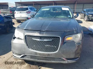 2018 Chrysler 300 Touring with VIN 2C3CCAAG9JH168291, listed as a IAAI auction lot 41391139 with 203,345 mi miles and . Bid and sale history available at DreamBid. Image 12.