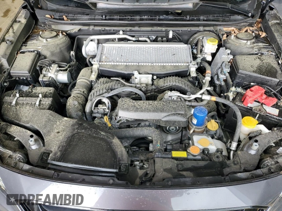 2020 Subaru Outback Onyx XT with VIN 4S4BTGKD9L3181686, listed as a Copart auction lot 54611005 with 46,070 mi miles and Clean title. Bid and sale history available at DreamBid. Image 11.