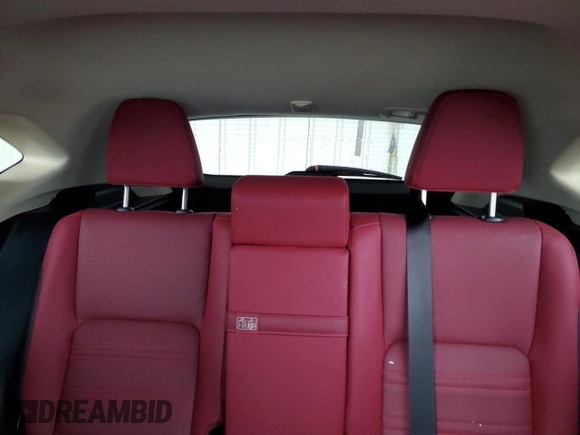 2021 Lexus NX 300 с VIN JTJDARDZ7M2243324, выставлен на аукционе Copart как лот 53729005 с пробегом 34 758 миль миль и Списание • Salvage title. История ставок и продаж доступна на DreamBid. Изображение 10.