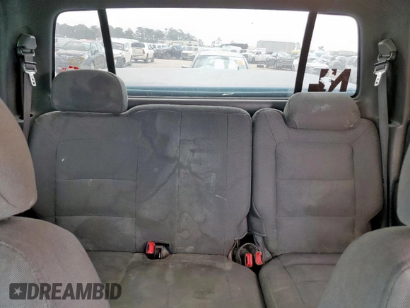 2001 Ford Explorer Sport Trac с VIN 1FMZU67E91UA82574, выставлен на аукционе Copart как лот 58083925 с пробегом 236 194 миль миль и Списание • Salvage title. История ставок и продаж доступна на DreamBid. Изображение 10.