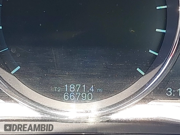 2015 Volvo S60 T5 Drive-E Premier Plus with VIN YV140MFC9F1318920, listed as a IAAI auction lot 41930684 with 66,790 mi miles. Bid and sale history available at carsss.com. Image 15.