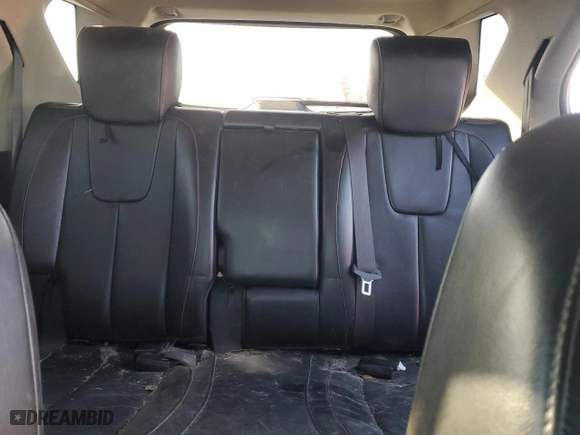 2011 Chevrolet Equinox LT w/2LT with VIN 2CNFLNEC4B6396912, listed as a Copart auction lot 42554275 with 0 mi miles and Salvage Title. Bid and sale history available at carsss.com. Image 10.