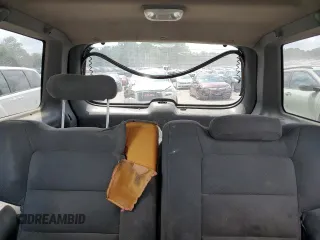 2001 Ford Explorer Sport с VIN 1FMYU70E71UC00990, выставлен на аукционе Copart как лот 56152205 с пробегом 160 671 миль миль и Списание • Salvage title. История ставок и продаж доступна на DreamBid. Изображение 10.
