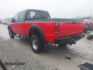 2004 Ford F-350 XL с VIN 1FTSW31P74EC08339, выставлен на аукционе IAAI как лот 41088090 с пробегом 135 186 миль миль и . История ставок и продаж доступна на DreamBid. Изображение 3.