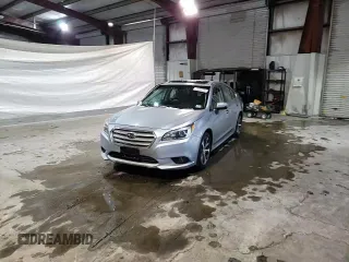 2017 Subaru Legacy Limited with VIN 4S3BNEN67H3010183, listed as a Copart auction lot 43269285 with 64,106 mi miles and Salvage Title. Bid and sale history available at carsss.com. Image 10.