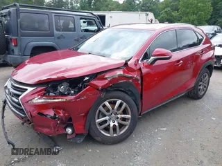 2015 Lexus NX 200t z VIN JTJYARBZXF2009878, wystawiony jako IAAI lot #42384152 z przebiegiem 98 908 mil mil oraz . Historia ofert i sprzedaży dostępna na DreamBid. Obrazek 17.