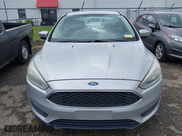 2015 Ford Focus SE with VIN 1FADP3F24FL238308, listed as a IAAI auction lot 42707422 with 134,585 mi miles and . Bid and sale history available at DreamBid. Image 6.