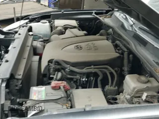 2020 Toyota Tacoma SR5 with VIN 3TMCZ5AN8LM333476, listed as a IAAI auction lot 42784382 with 54,048 mi miles and . Bid and sale history available at DreamBid. Image 19.