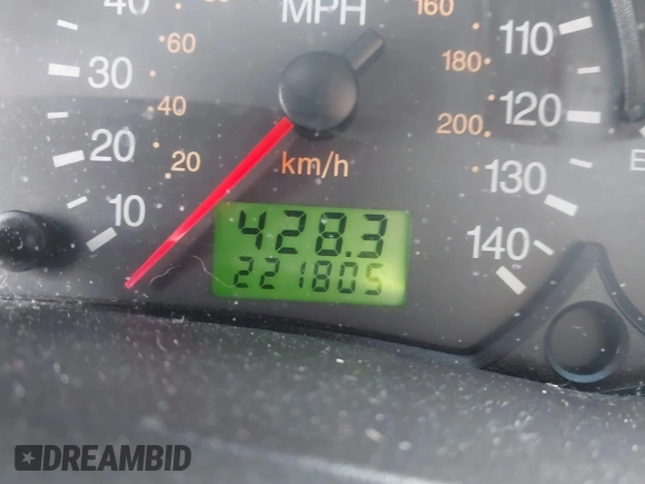 2007 Ford Focus S with VIN 1FAHP37N77W269045, listed as a IAAI auction lot 41877119 with 221,805 mi miles and . Bid and sale history available at carsss.com. Image 7.