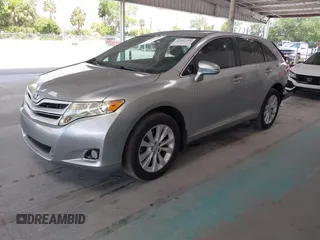 2015 Toyota Venza LE z VIN 4T3BA3BB3FU075107, wystawiony jako IAAI lot #42182256 z przebiegiem 78 844 mil mil oraz . Historia ofert i sprzedaży dostępna na DreamBid. Obrazek 18.