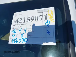 2016 Lexus IS 200t с VIN JTHBA1D24G5027964, выставлен на аукционе IAAI как лот 42159071 с пробегом 122 070 миль миль и . История ставок и продаж доступна на DreamBid. Изображение 17.