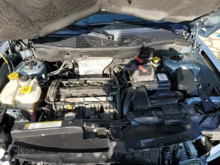 2013 Jeep Compass Sport with VIN 1C4NJCBAXDD169354, listed as a Copart auction lot 83996464 with 173,528 mi miles and Salvage Title. Bid and sale history available at carsss.com. Image 12.