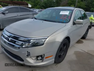 2010 Ford Fusion SE with VIN 3FAHP0HG9AR401229, listed as a IAAI auction lot 42644712 with 182,834 mi miles and . Bid and sale history available at DreamBid. Image 6.