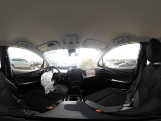 2022 Toyota Prius L Eco с VIN JTDKAMFU8N3184617, выставлен на аукционе IAAI как лот 41487754 с пробегом 49 768 миль миль и . История ставок и продаж доступна на DreamBid. Изображение 18.
