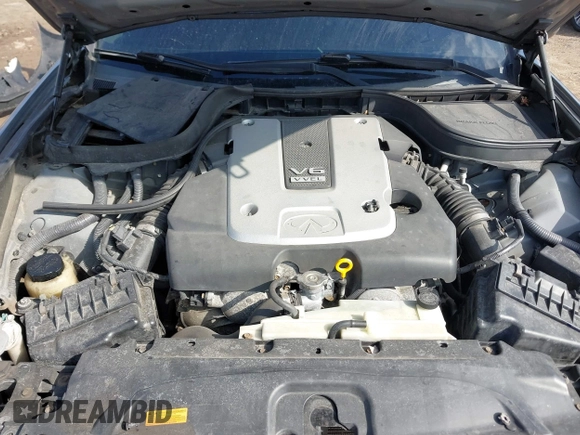 2012 Infiniti G37 x with VIN JN1CV6AR0CM679847, listed as a IAAI auction lot 42023812 with 268,782 mi miles and . Bid and sale history available at DreamBid. Image 10.