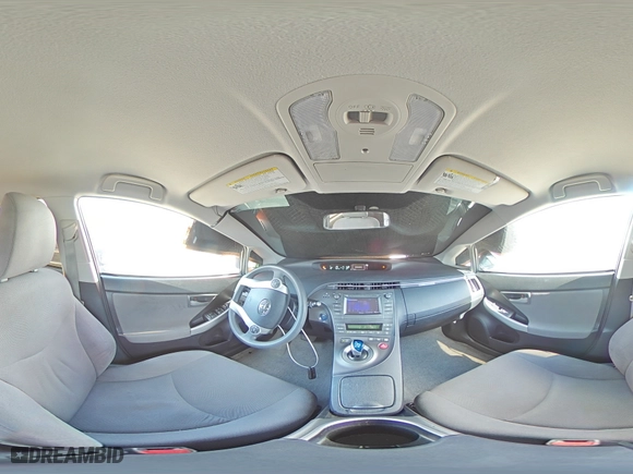 2014 Toyota Prius Four with VIN JTDKN3DU0E0379789, listed as a Copart auction lot 47300855 with 79,467 mi miles and Salvage Title. Bid and sale history available at carsss.com. Image 13.