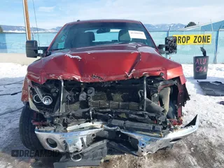 2014 Ford F-150 XL with VIN 1FTFW1EF9EKE35168, listed as a IAAI auction lot 41388198 with 71,272 mi miles. Bid and sale history available at carsss.com. Image 6.