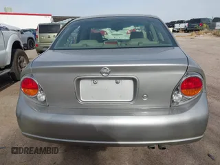 2002 Nissan Maxima GLE z VIN JN1DA31A22T302286, wystawiony jako IAAI lot #41929154 z przebiegiem 249 531 mil mil oraz . Historia ofert i sprzedaży dostępna na DreamBid. Obrazek 16.