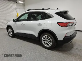 2020 Ford Escape SE with VIN 1FMCU9G69LUA79418, listed as a Copart auction lot 56177155 with 105,394 mi miles and Clean title. Bid and sale history available at DreamBid. Image 2.