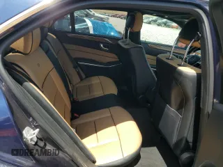 2015 Mercedes-Benz E 350 Luxury with VIN WDDHF8JB0FB133909, listed as a Copart auction lot 59902405 with 114,177 mi miles and Salvage title. Bid and sale history available at DreamBid. Image 10.
