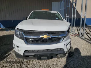 2020 Chevrolet Colorado 2WD Work Truck с VIN 1GCHSBEAXL1107291, выставлен на аукционе Copart как лот 81895553 с пробегом 66 060 миль миль и Чистый • Clean title. История ставок и продаж доступна на DreamBid. Изображение 5.