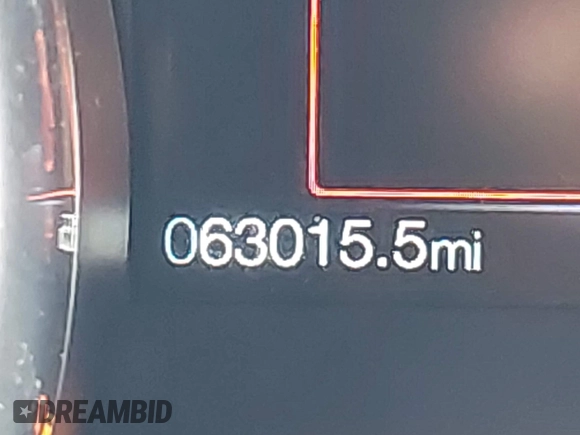 2021 Ford Mustang EcoBoost with VIN 1FA6P8TH0M5107683, listed as a IAAI auction lot 42084509 with 63,015 mi miles and . Bid and sale history available at DreamBid. Image 15.