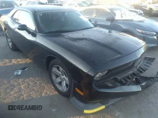 2013 Dodge Challenger R/T with VIN 2C3CDYBT2DH549454, listed as a IAAI auction lot 41271470 with 146,196 mi miles. Bid and sale history available at carsss.com. Image 1.