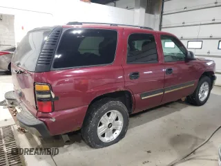 2006 Chevrolet Tahoe Z71 z VIN 1GNEC13ZX6R150643, wystawiony jako Copart lot #80256264 z przebiegiem Nie podano mil oraz Czysty tytuł • Clean title. Historia ofert i sprzedaży dostępna na DreamBid. Obrazek 3.