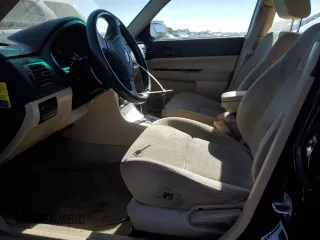 2006 Subaru Forester 2.5 X with VIN JF1SG63666H712505, listed as a Copart auction lot 77462414 with 177,713 mi miles and Salvage Title. Bid and sale history available at carsss.com. Image 7.