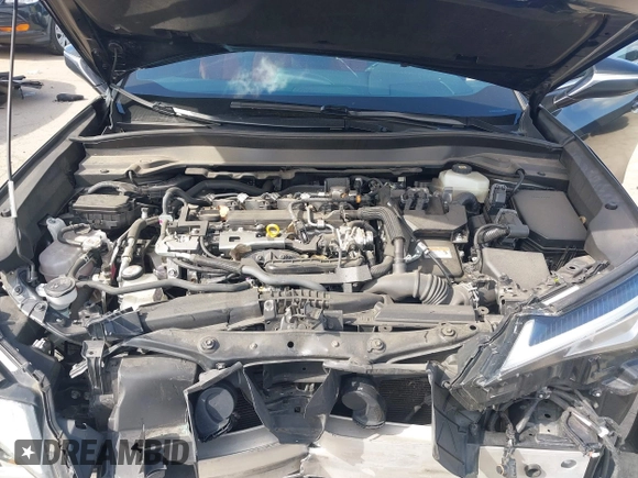 2020 Lexus UX 250h F Sport с VIN JTHR9JBH8L2029954, выставлен на аукционе IAAI как лот 41939048 с пробегом 79 703 миль миль и . История ставок и продаж доступна на DreamBid. Изображение 10.