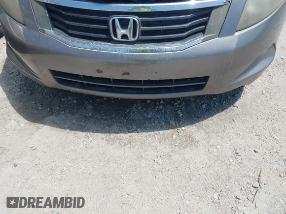 2008 Honda Accord LX z VIN 1HGCP26338A136734, wystawiony jako IAAI lot #42169515 z przebiegiem 358 037 mil mil oraz . Historia ofert i sprzedaży dostępna na DreamBid. Obrazek 6.