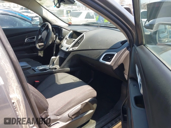 2012 GMC Terrain SLE-1 with VIN 2GKALMEKXC6370773, listed as a IAAI auction lot 42659970 with 101,676 mi miles and . Bid and sale history available at DreamBid. Image 5.