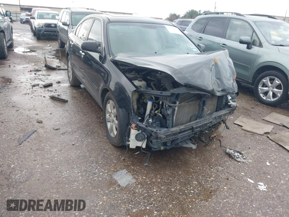 2008 Kia Optima LX z VIN KNAGE124X85234535, wystawiony jako IAAI lot #41569863 z przebiegiem 182 318 mil mil oraz . Historia ofert i sprzedaży dostępna na DreamBid. Obrazek 1.