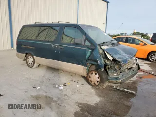 1997 Ford Aerostar XLT with VIN 1FMDA31X4VZA24263, listed as a Copart auction lot 81707604 with 213,142 mi miles and Non Repairable. Bid and sale history available at carsss.com. Image 4.