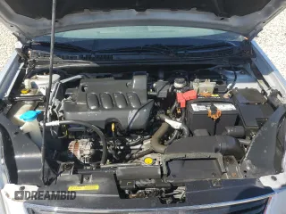 2012 Nissan Sentra SR with VIN 3N1AB6AP1CL775334, listed as a Copart auction lot 52994685 with 80,956 mi miles and Salvage Title. Bid and sale history available at DreamBid. Image 11.
