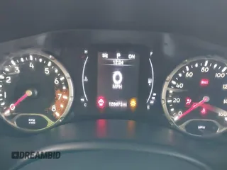 2017 Jeep Renegade Latitude с VIN ZACCJABB9HPF34182, выставлен на аукционе IAAI как лот 41921095 с пробегом 128 673 миль миль и . История ставок и продаж доступна на DreamBid. Изображение 15.