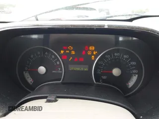 2007 Ford Explorer XLT z VIN 1FMEU73817UA64809, wystawiony jako IAAI lot #42493762 z przebiegiem 273 258 mil mil oraz . Historia ofert i sprzedaży dostępna na DreamBid. Obrazek 7.
