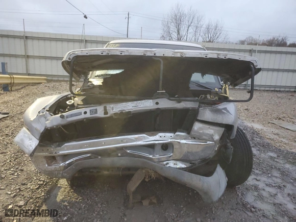 1999 Dodge Ram 1500 with VIN 1B7HC16YXXS194161, listed as a Copart auction lot 83224354 with 95,154 mi miles and Salvage Title. Bid and sale history available at carsss.com. Image 5.