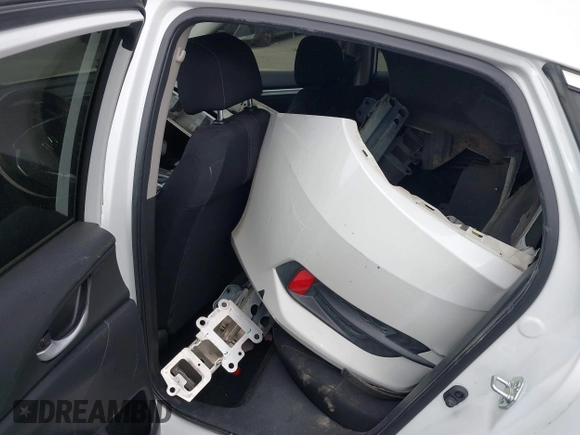2019 Honda Civic EX с VIN JHMFC1F39KX010592, выставлен на аукционе IAAI как лот 42327745 с пробегом 92 906 миль миль и . История ставок и продаж доступна на DreamBid. Изображение 22.