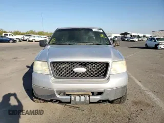 2006 Ford F-150 XLT with VIN 1FTRW14W66KB71021, listed as a Copart auction lot 62283652 with 214,973 mi miles and Salvage Title. Bid and sale history available at carsss.com. Image 11.