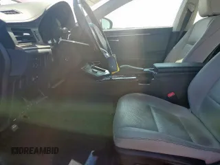 2014 Lexus ES 330 с VIN JTHBK1GGXE2137792, выставлен на аукционе Copart как лот 60974465 с пробегом 49 730 миль миль и Списание • Salvage title. История ставок и продаж доступна на DreamBid. Изображение 7.