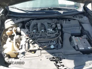 2013 Nissan Maxima S with VIN 1N4AA5APXDC838301, listed as a IAAI auction lot 42269713 with 173,265 mi miles and . Bid and sale history available at DreamBid. Image 10.