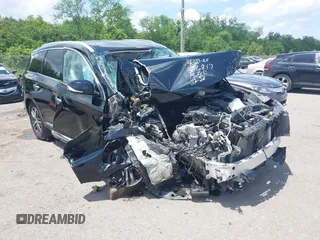 2019 Infiniti QX60 Pure с VIN 5N1DL0MN3KC516817, выставлен на аукционе IAAI как лот 42144108 с пробегом 59 990 миль миль и . История ставок и продаж доступна на DreamBid. Изображение 1.
