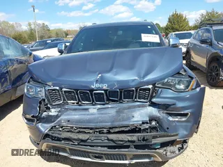 2020 Jeep Grand Cherokee Limited X with VIN 1C4RJEBG6LC113207, listed as a IAAI auction lot 41897248 with 76,165 mi miles and . Bid and sale history available at DreamBid. Image 12.