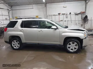 2013 GMC Terrain SLE with VIN 2GKALSEK3D6286087, listed as a IAAI auction lot 42042710 with 150,730 mi miles. Bid and sale history available at carsss.com. Image 13.
