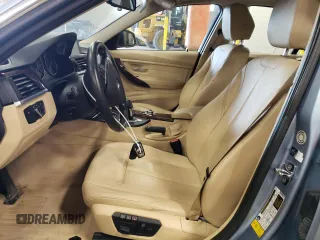 2012 BMW 3 Series 328i with VIN WBA3A5C56CF348835, listed as a Copart auction lot 66757524 with 109,560 mi miles and Non Repairable. Bid and sale history available at carsss.com. Image 7.